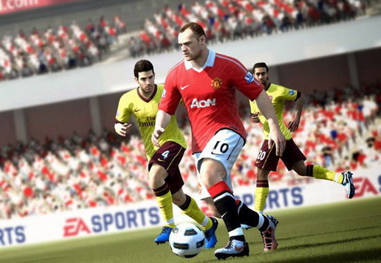 FIFA12(FIFA12)İ