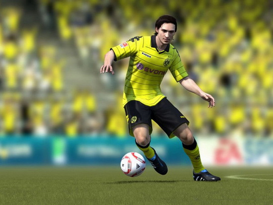 FIFA12(FIFA12)İ