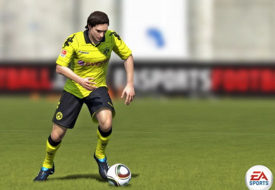 FIFA12(FIFA12)İ