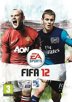 FIFA12(FIFA12)İ