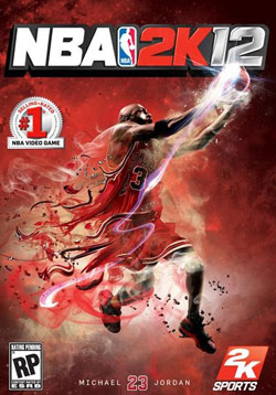 ȫְҵ2K12(NBA2K12)İ