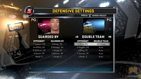 ȫְҵ2K12(NBA2K12)İ