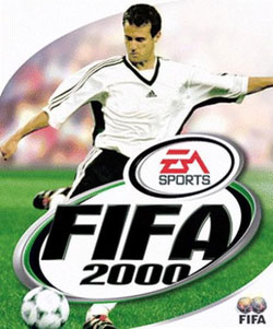 FIFA2000(FIFA2000)ɫ