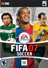 FIFA2007(FIFA2007)İ
