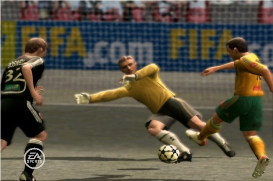 FIFA2007(FIFA2007)İ