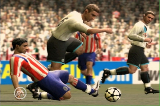 FIFA2007(FIFA2007)İ