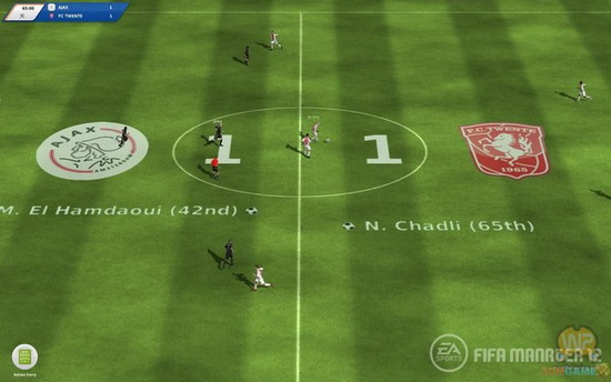 FIFA12ɫ