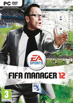 FIFA12ɫ