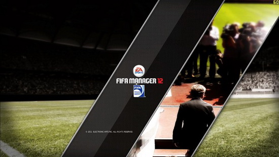 FIFA12ɫ