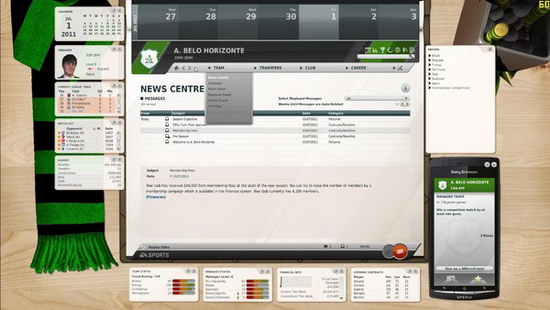 FIFA12ɫ
