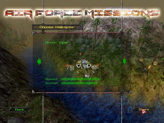 վ(Air Force Missions)Ӳ̰