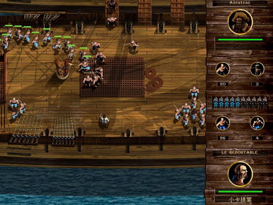 ưĺ(Corsairs)İ