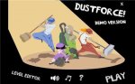(Dustforce) ACT Ϸ Ӳ̰